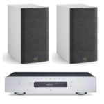 PRIMARE I15 + DALI OPTICON 2 MK2