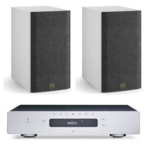 PRIMARE I15 + DALI OPTICON 2 MK2