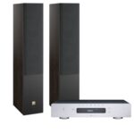 PRIMARE I15 MK2 + DALI OPTICON 6 MK2