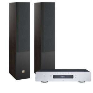 PRIMARE I15 MK2 + DALI OPTICON 6 MK2