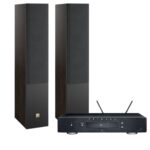 PRIMARE I15 MK2 PRISMA + DALI OPTICON 6 MK2