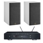 PRIMARE I15 PRISMA MK2 + DALI OPTICON 2 MK2