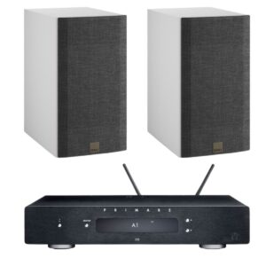 PRIMARE I15 PRISMA MK2 + DALI OPTICON 2 MK2