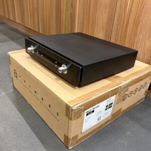 PRIMARE PRE 35 PRISMA BLACK SEGUNDA MANO