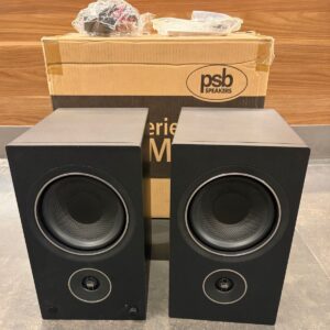 PSB ALPHA AM5 SEGUNDA MANO