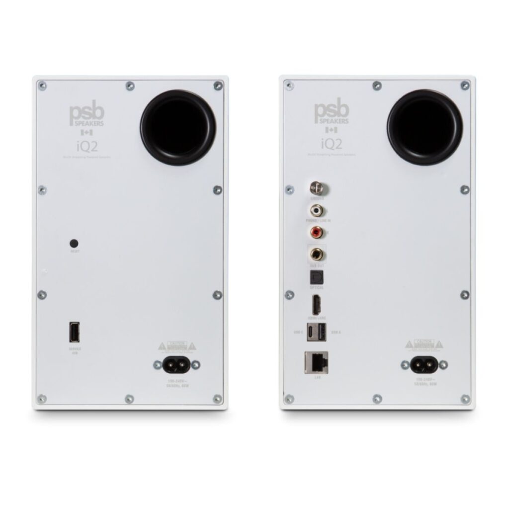 PSB SPEAKERS IQ 2 - Imagen 22