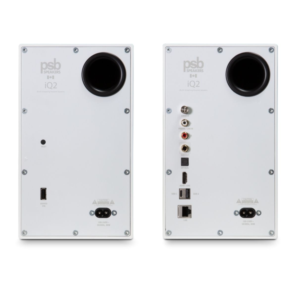 PSB SPEAKERS IQ 2 - Imagen 22