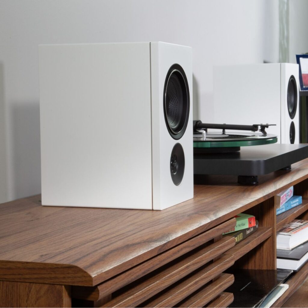 PSB SPEAKERS IQ 2 - Imagen 23