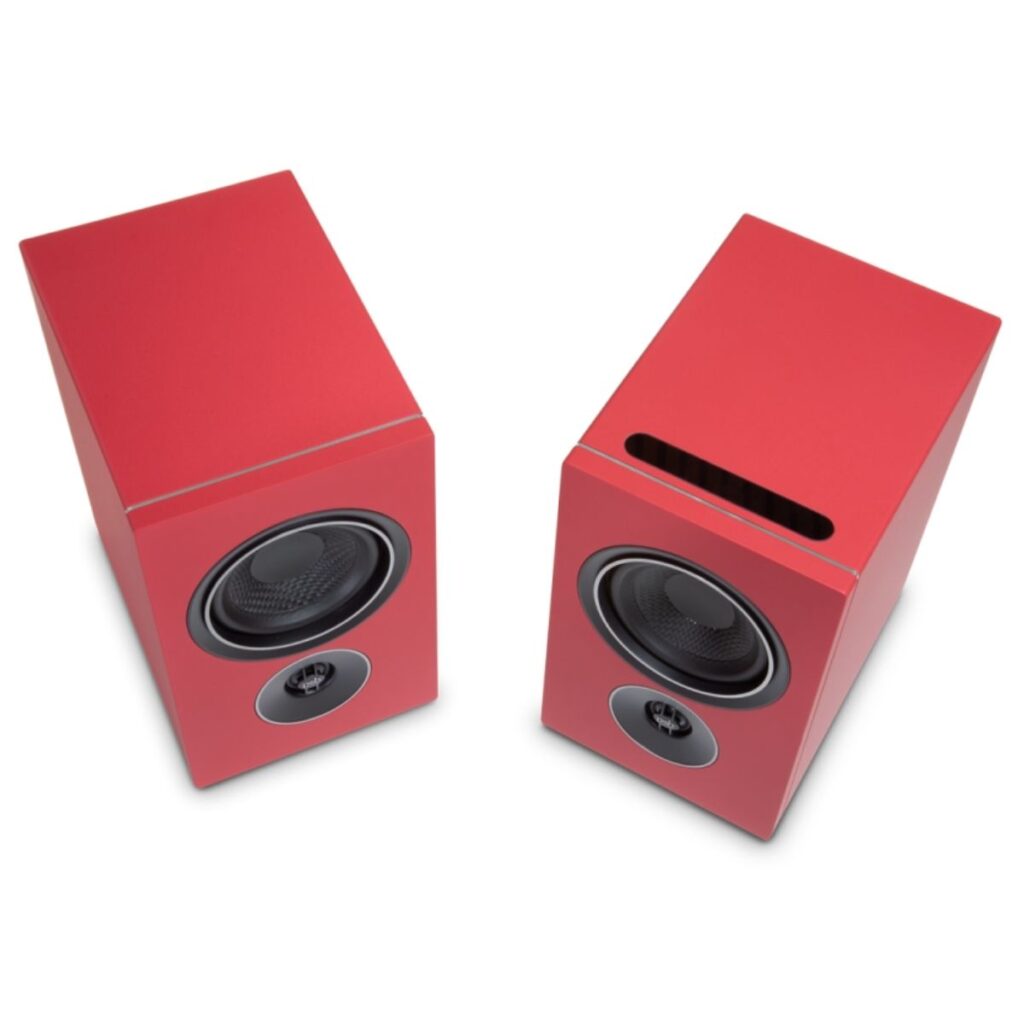 PSB SPEAKERS IQ 2 - Imagen 11