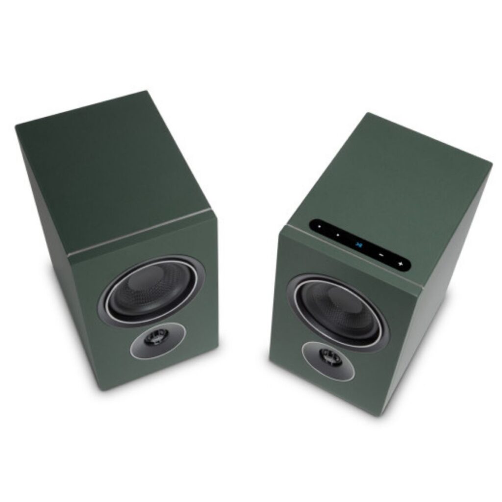 PSB SPEAKERS IQ 2 - Imagen 14
