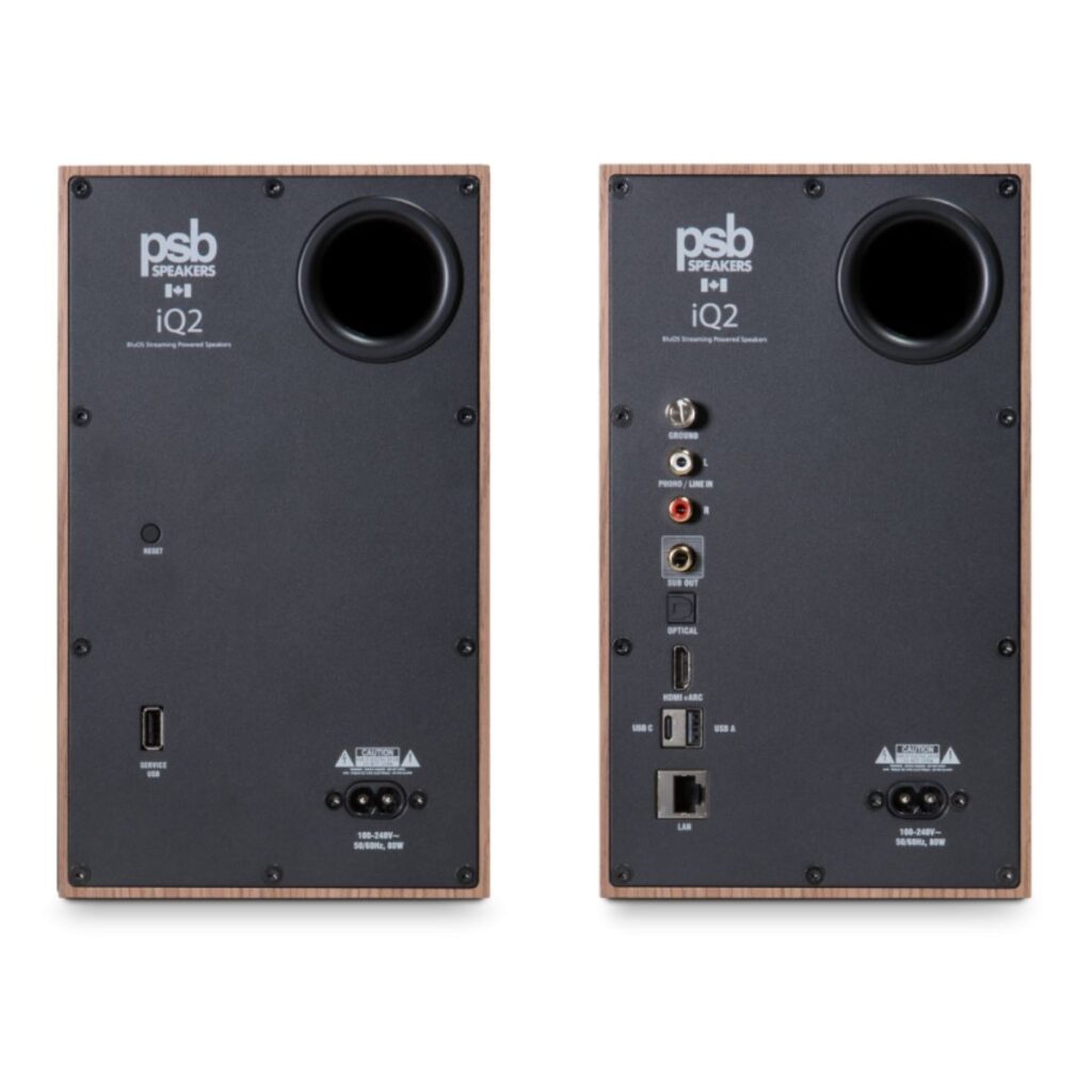 PSB SPEAKERS IQ 2 - Imagen 16