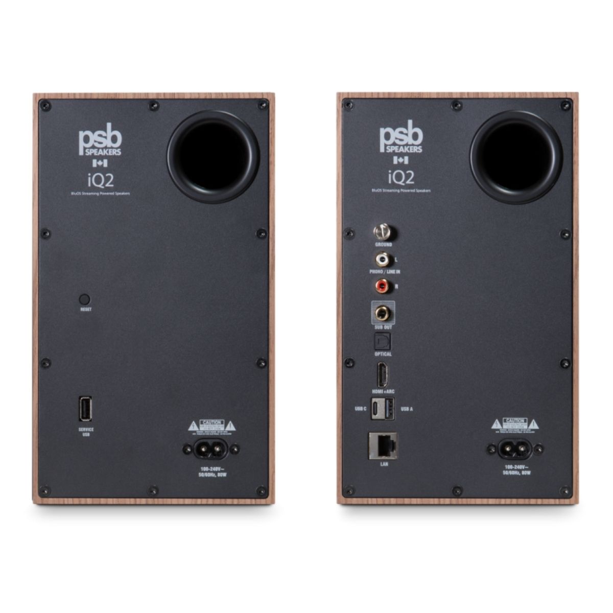 PSB SPEAKERS IQ 2 - Imagen 16