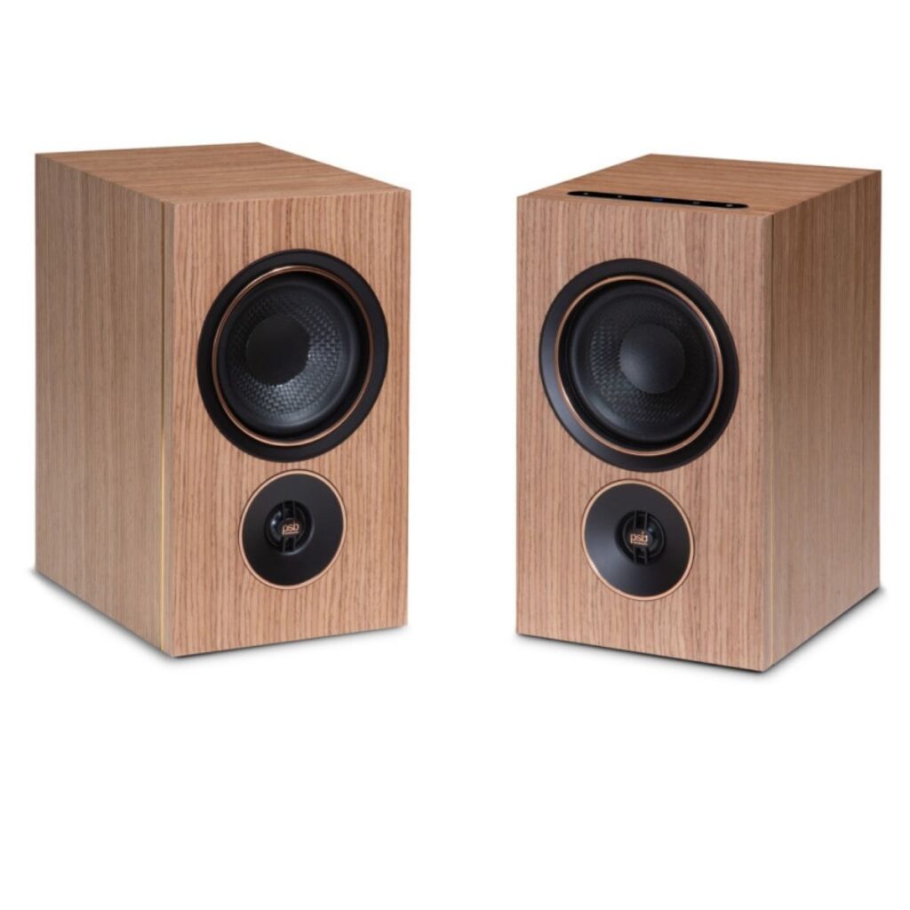 PSB SPEAKERS IQ 2 - Imagen 2