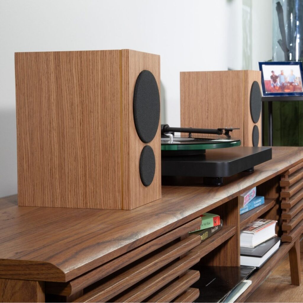 PSB SPEAKERS IQ 2 - Imagen 4