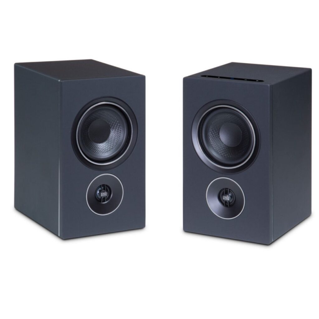 PSB SPEAKERS IQ 2 - Imagen 18