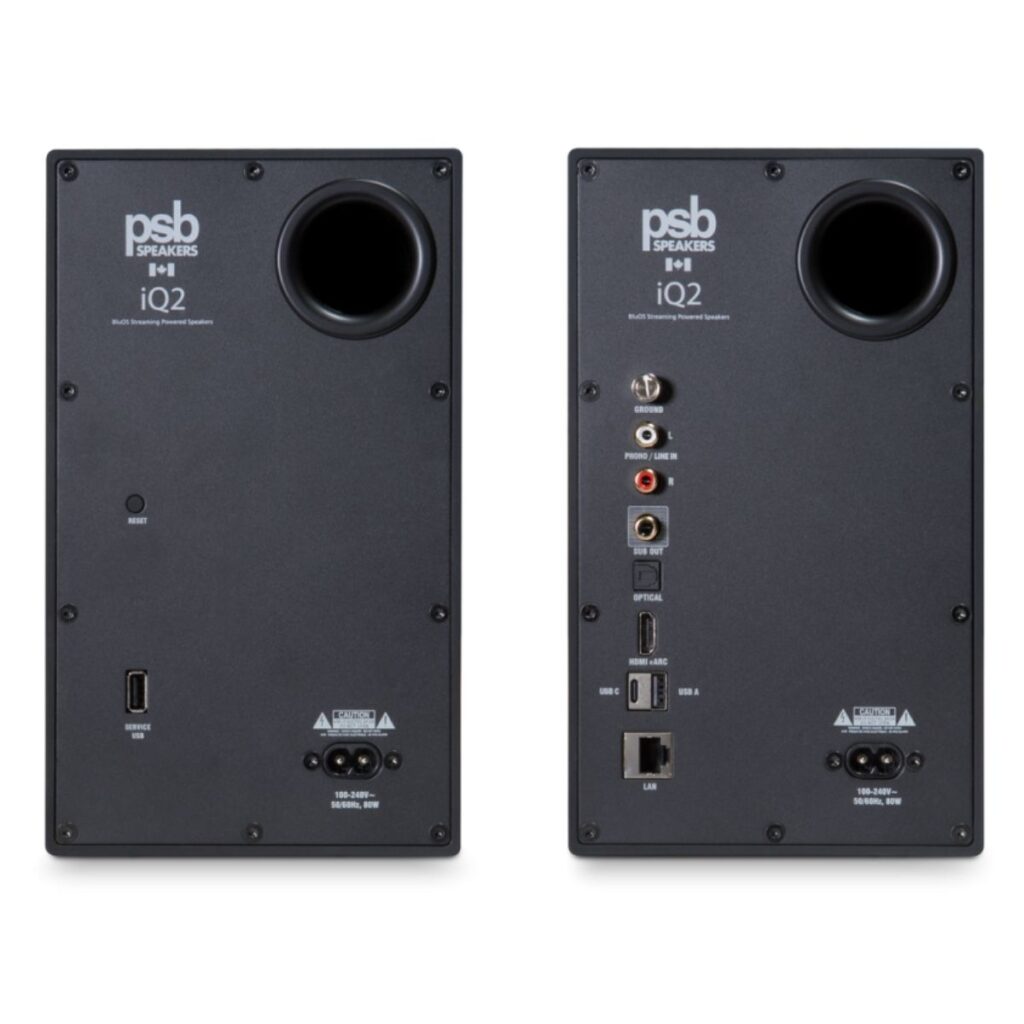 PSB SPEAKERS IQ 2 - Imagen 19