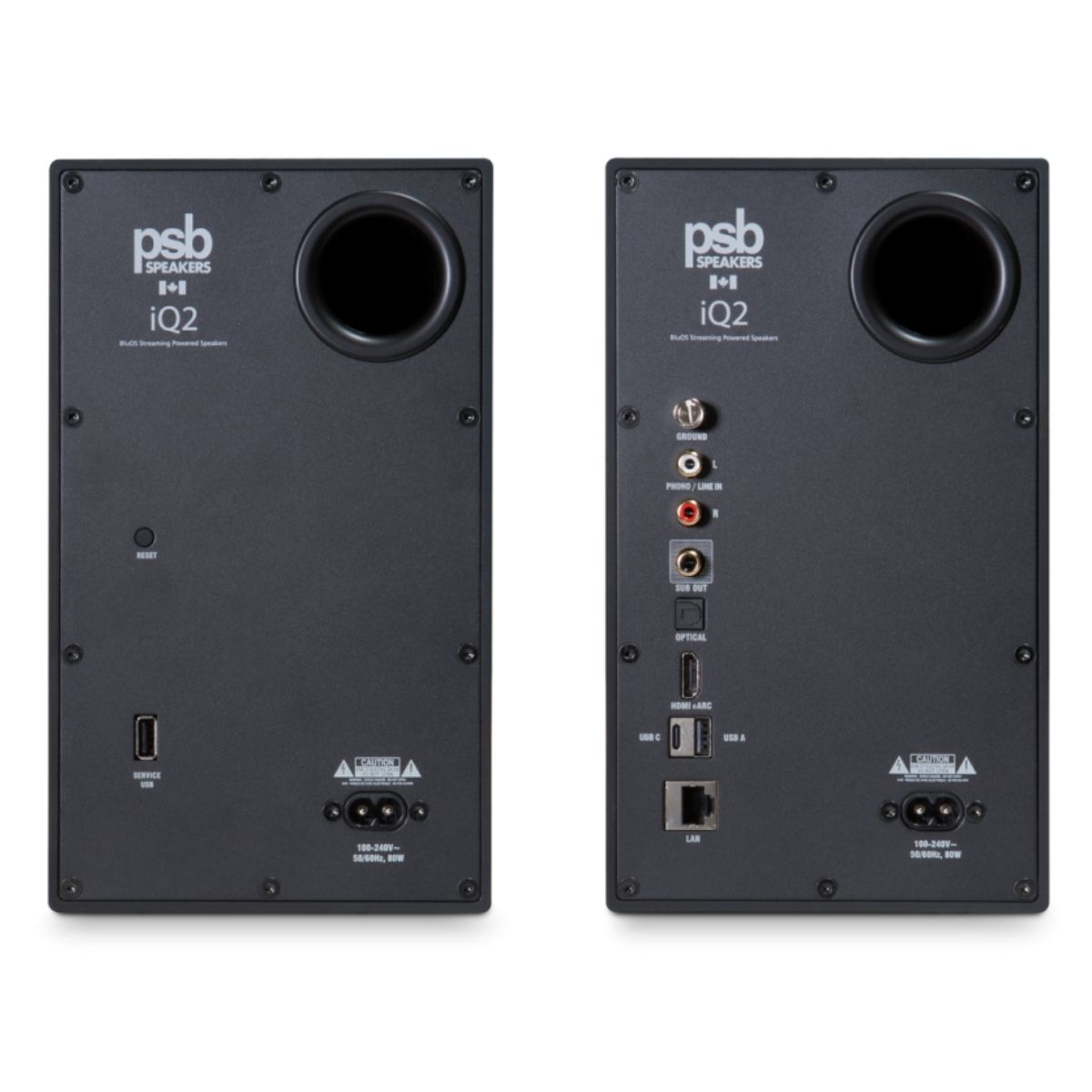 PSB SPEAKERS IQ 2 - Imagen 19