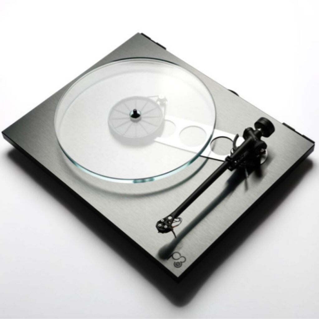 REGA PLANAR 3 RS EDITION - Imagen 2