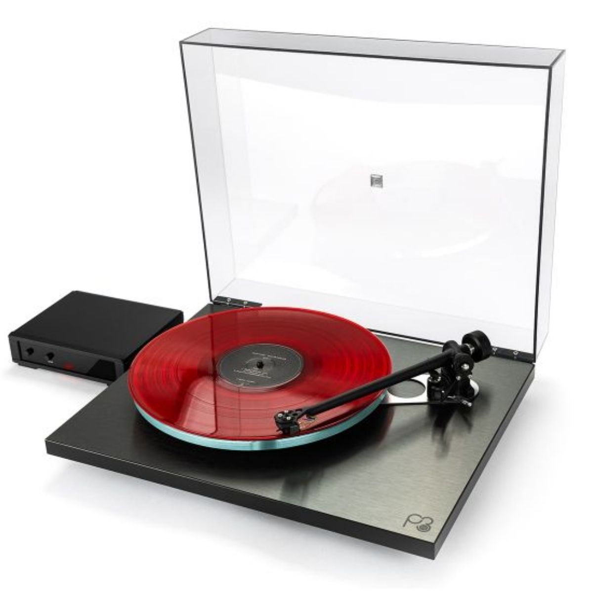 REGA PLANAR 3 RS EDITION - Imagen 4