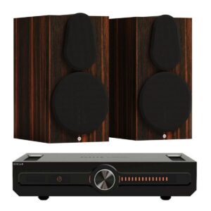 ROKSAN CASPIAN + MONITOR AUDIO GOLD 100 6G