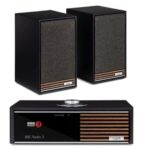 RUARK AUDIO R610 + RUARK AUDIO SABRE-R