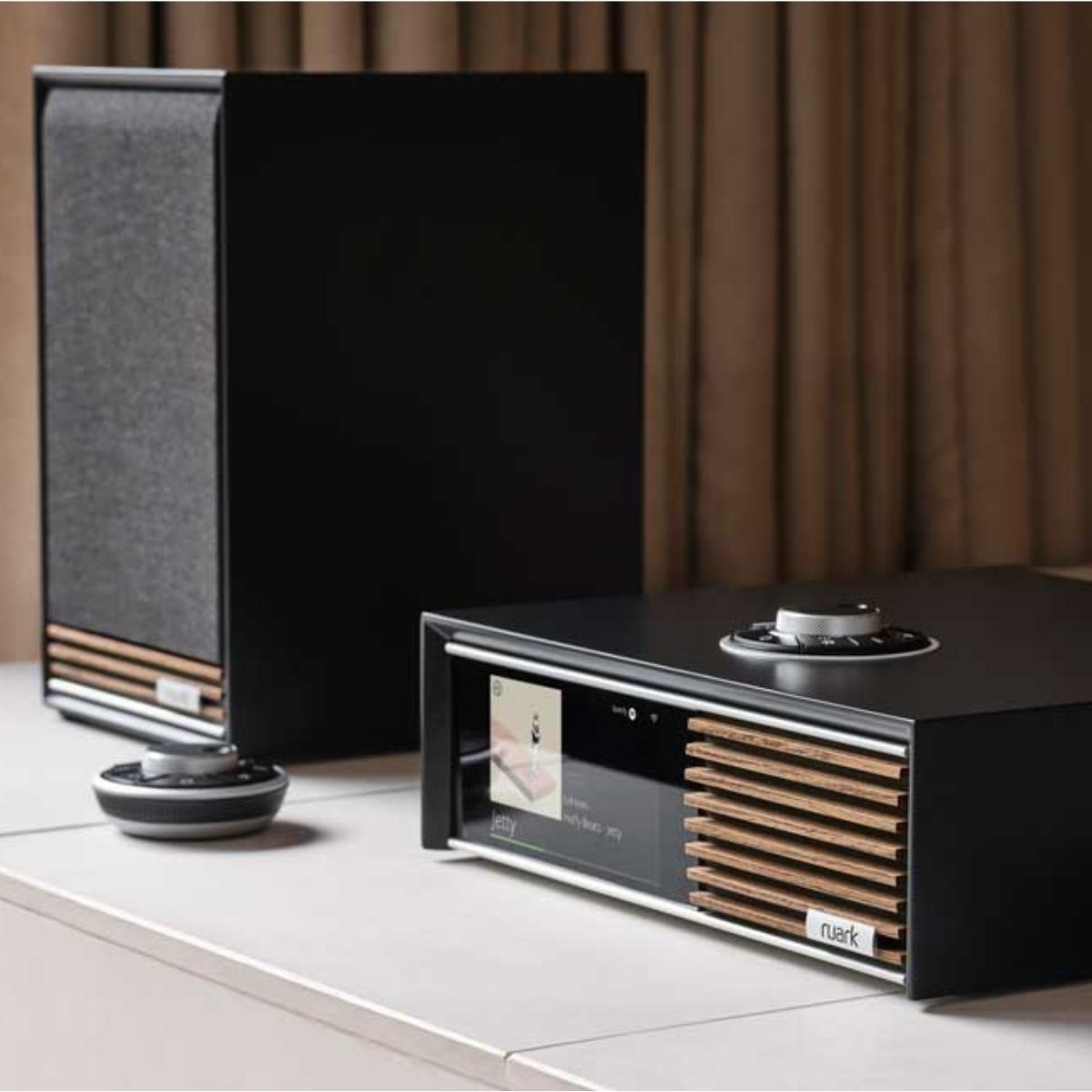 RUARK AUDIO R610 + RUARK AUDIO SABRE-R - Imagen 4