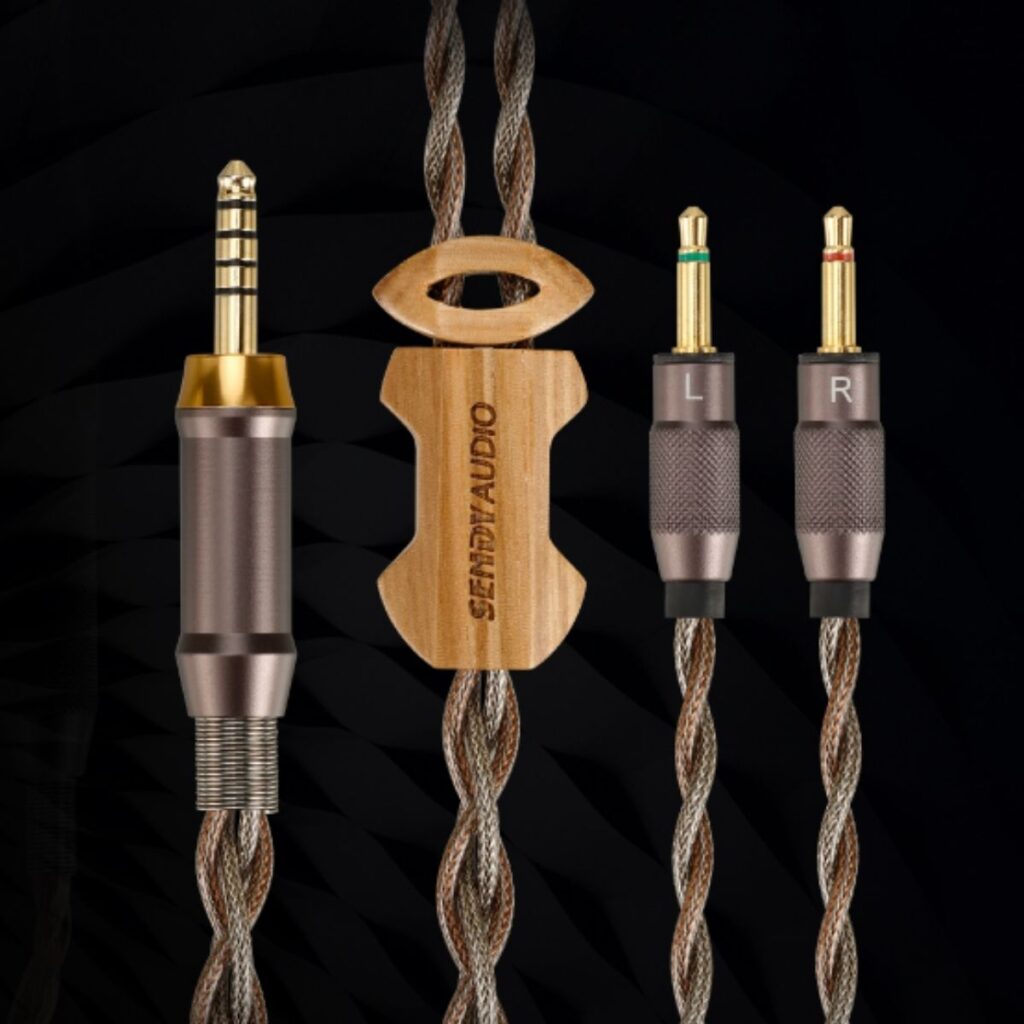 SENDY AUDIO APOLLO PRO - Imagen 4