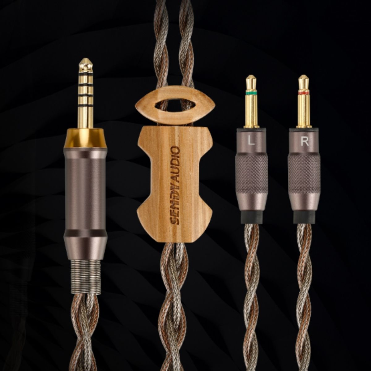 SENDY AUDIO APOLLO PRO - Imagen 5