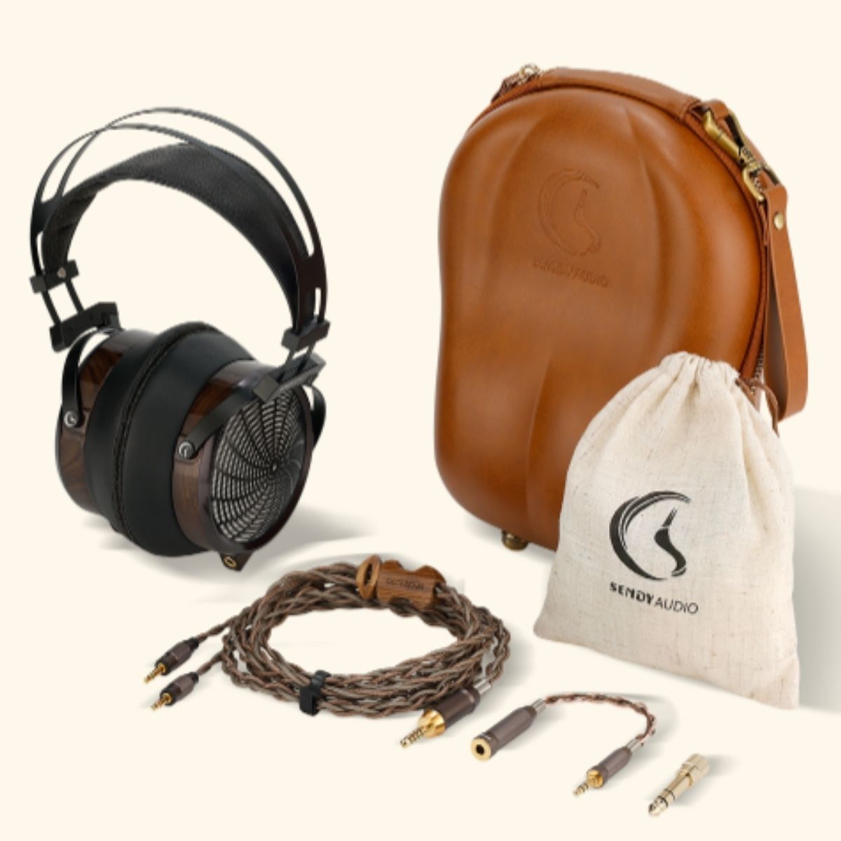 SENDY AUDIO APOLLO PRO - Imagen 4