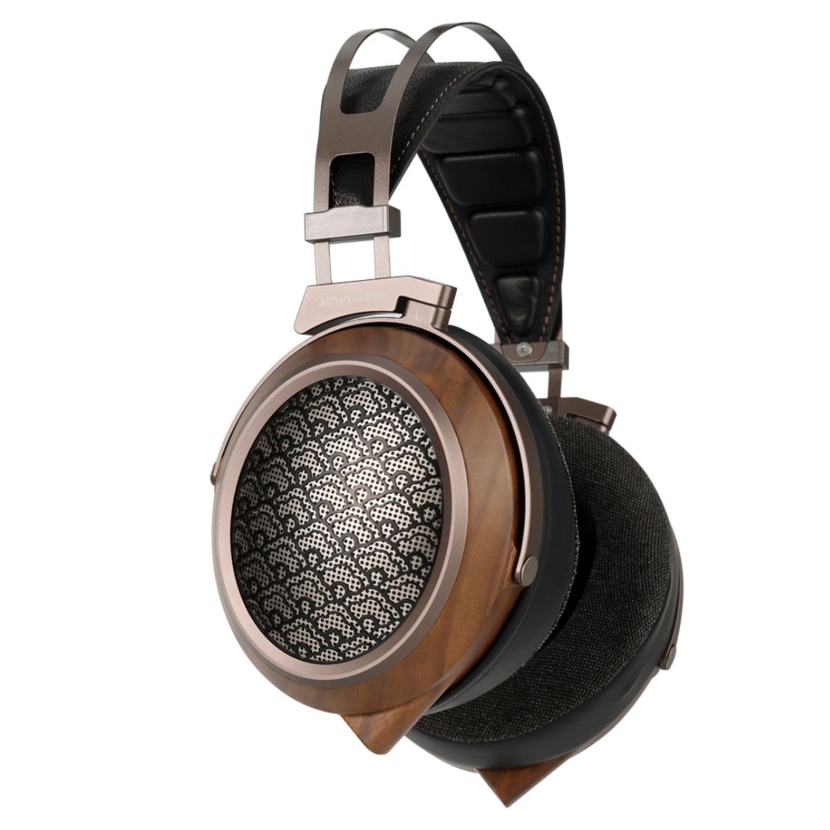 SENDY AUDIO EGRET - Imagen 2