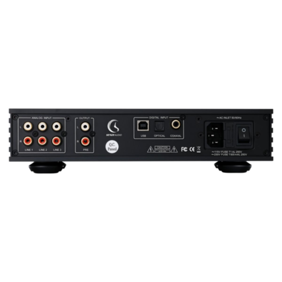 SENDY AUDIO KYLIN - Imagen 3