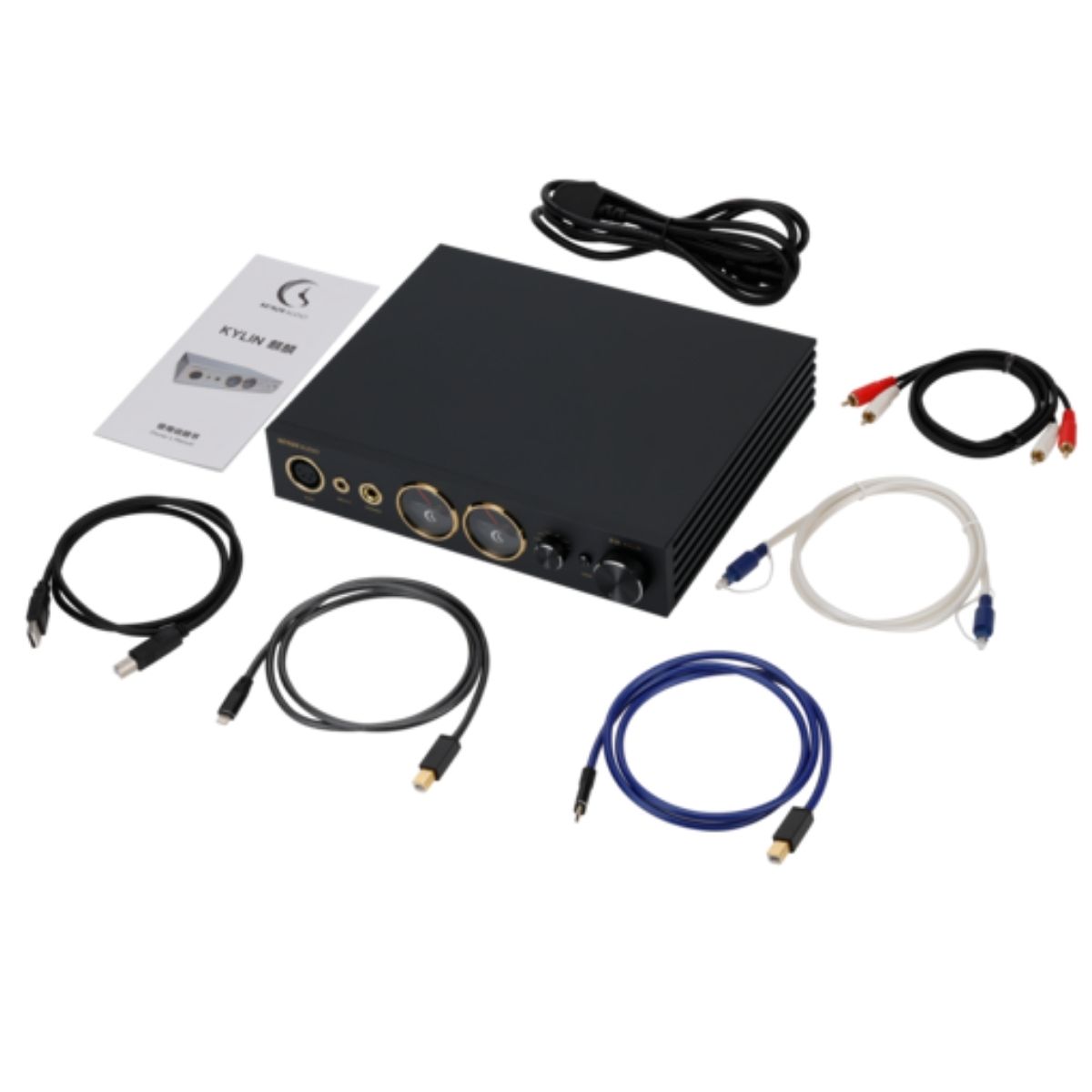 SENDY AUDIO KYLIN - Imagen 4