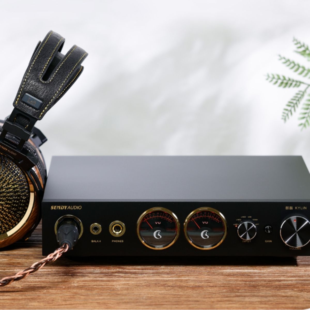 SENDY AUDIO KYLIN - Imagen 6