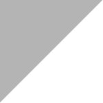 Silver / White