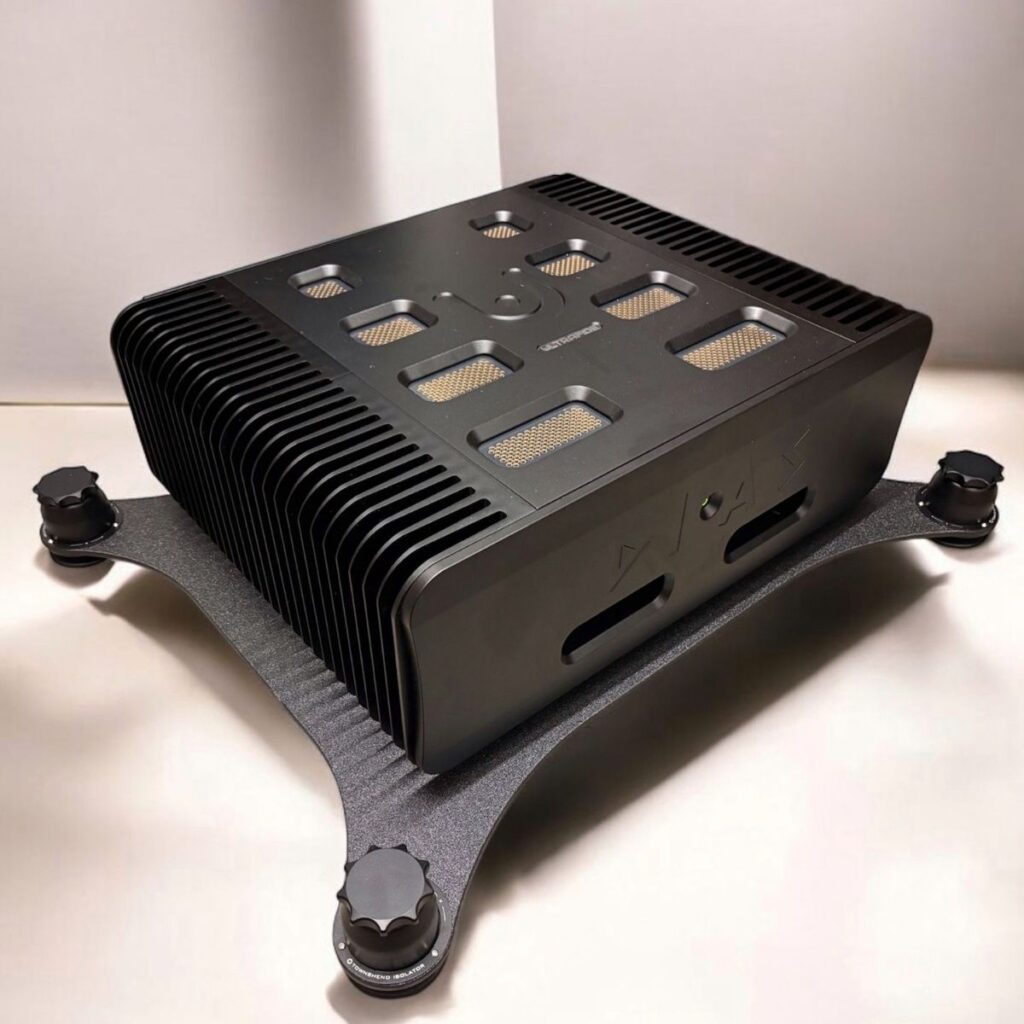 ULTRAFIDE AUDIO DIAS - Imagen 2