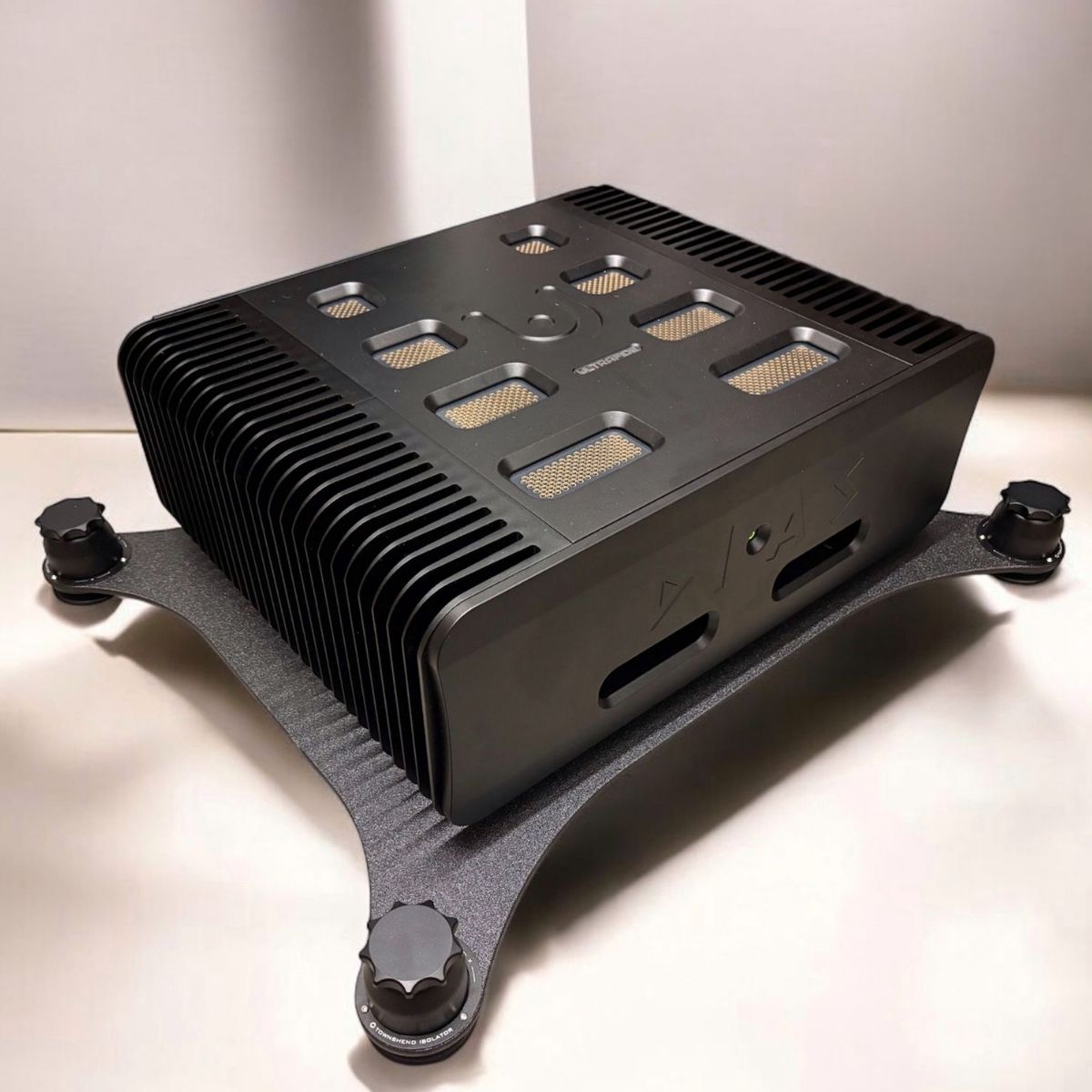 ULTRAFIDE AUDIO DIAS - Imagen 2