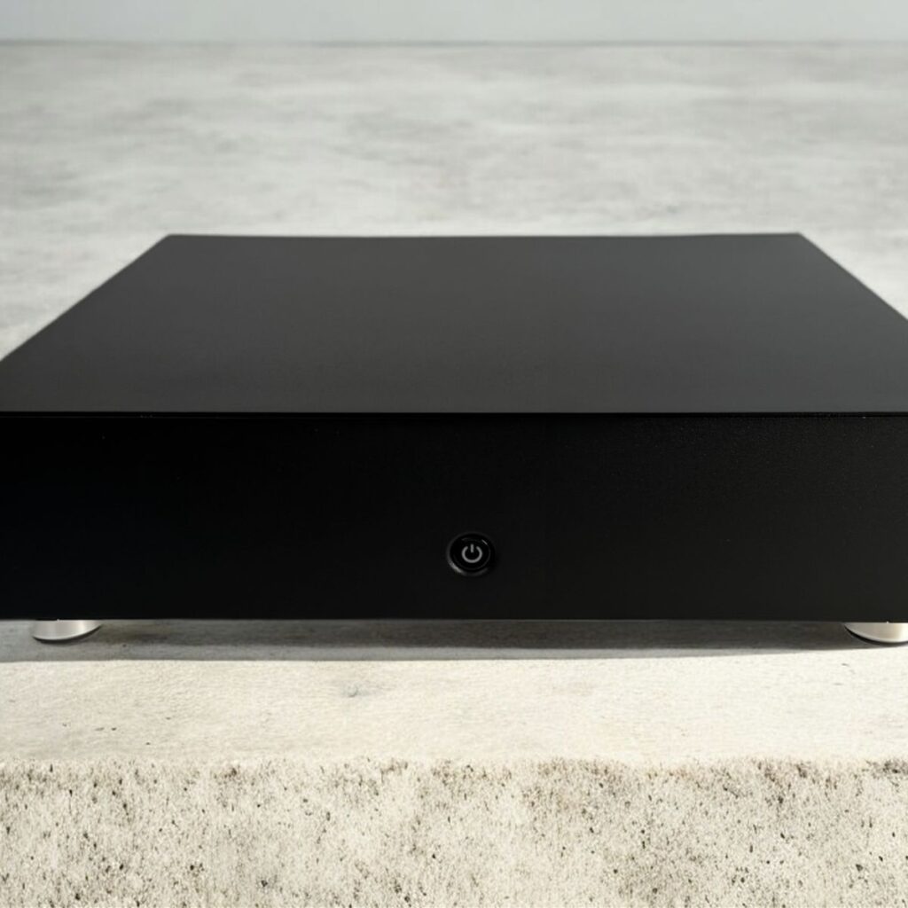 ULTRAFIDE AUDIO SP500 - Imagen 3