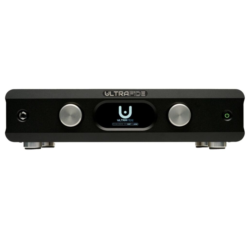 ULTRAFIDE AUDIO U4PRE