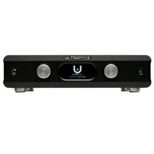 ULTRAFIDE AUDIO U4PRE