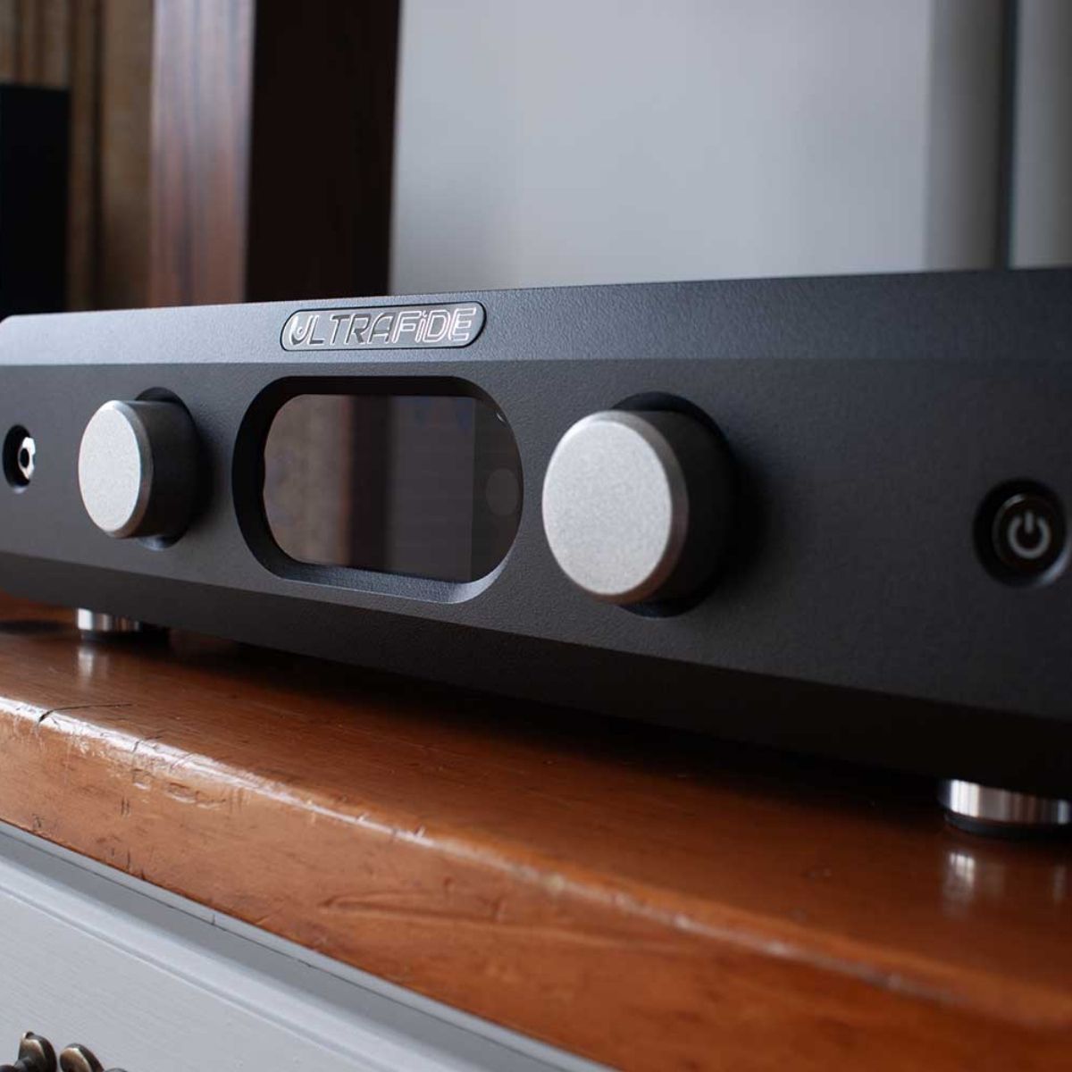 ULTRAFIDE AUDIO U4PRE - Imagen 3