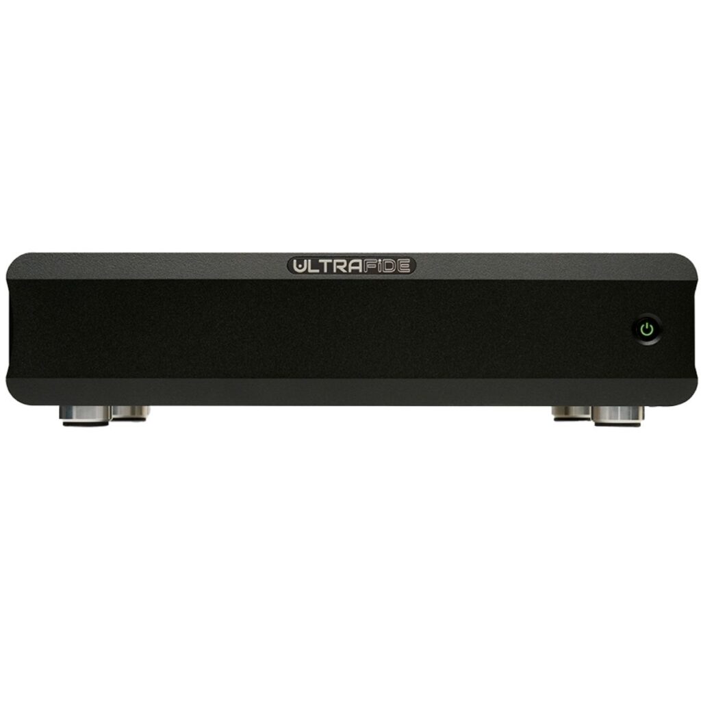 ULTRAFIDE AUDIO U500DC