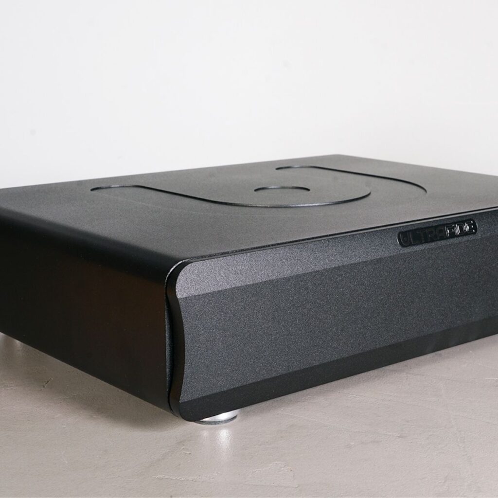 ULTRAFIDE AUDIO U500DC - Imagen 3