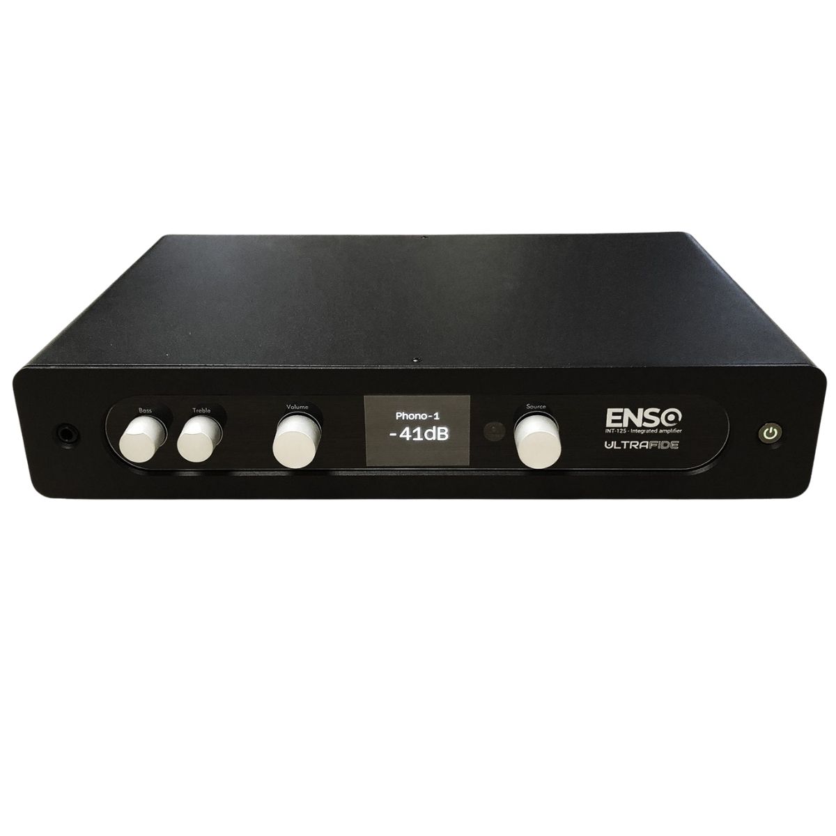 ULTRAFIDE ENSO INT125