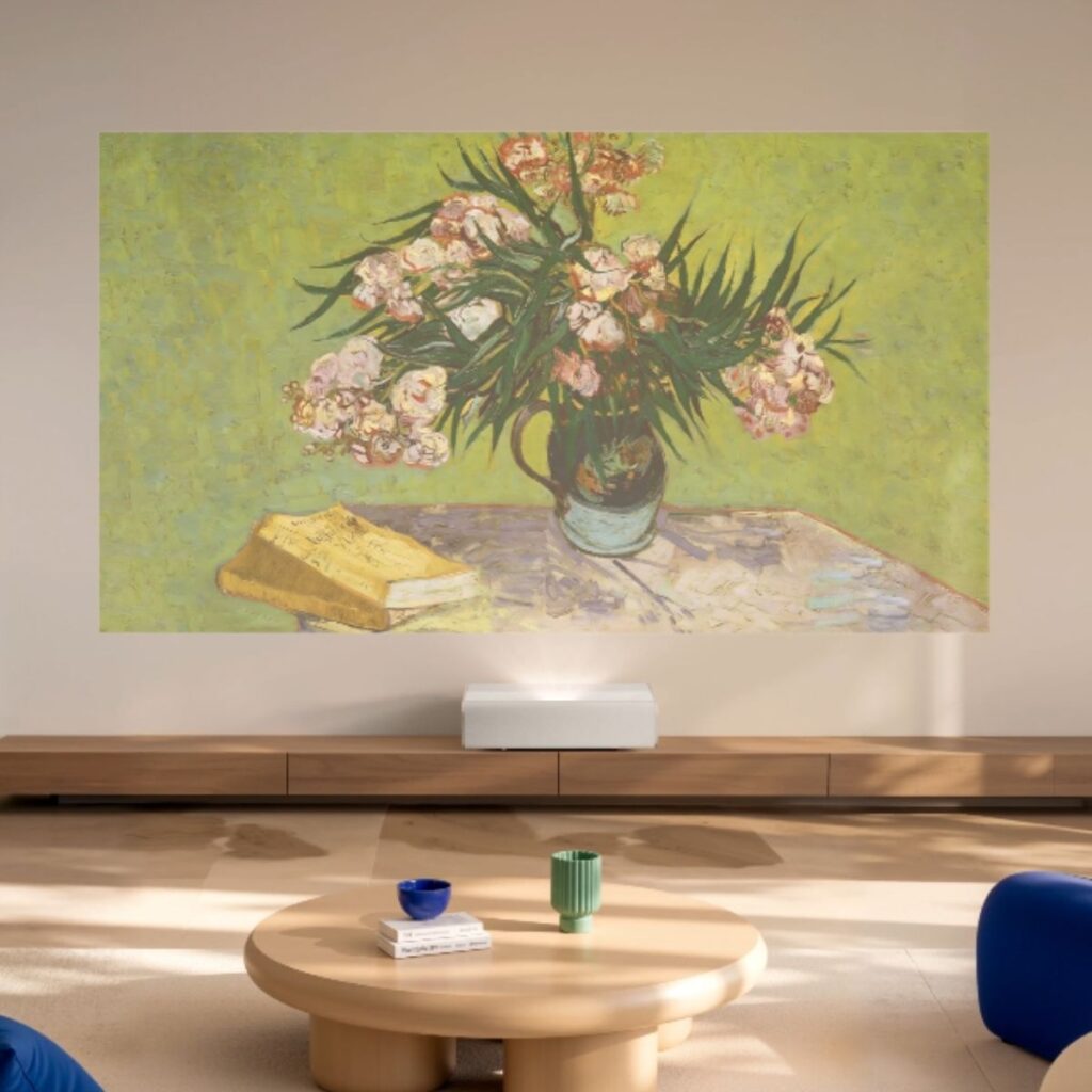 XGIMI MIRA - Imagen 6