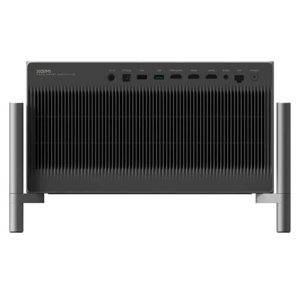 XGIMI TITAN NOIR - Imagen 2