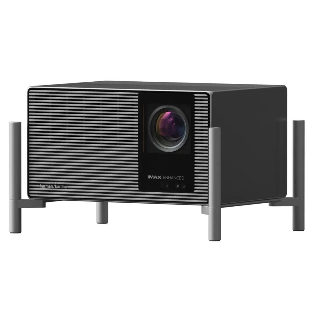 XGIMI TITAN NOIR - Imagen 3
