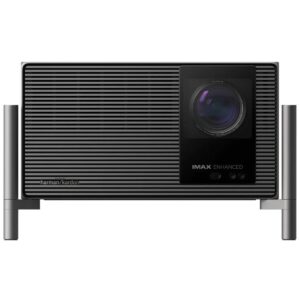 XGIMI TITAN NOIR ULTRA MAX
