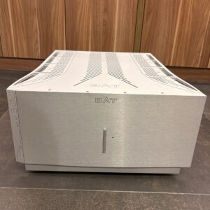 BALANCED AUDIO TECHNOLOGY REX 500 SEGUNDA MANO