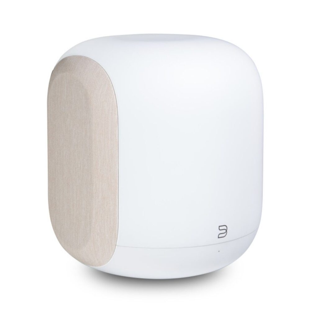 BLUESOUND PULSE SUB (SW200) - Imagen 5