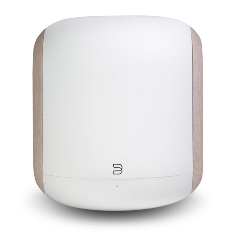 BLUESOUND PULSE SUB (SW200) - Imagen 4